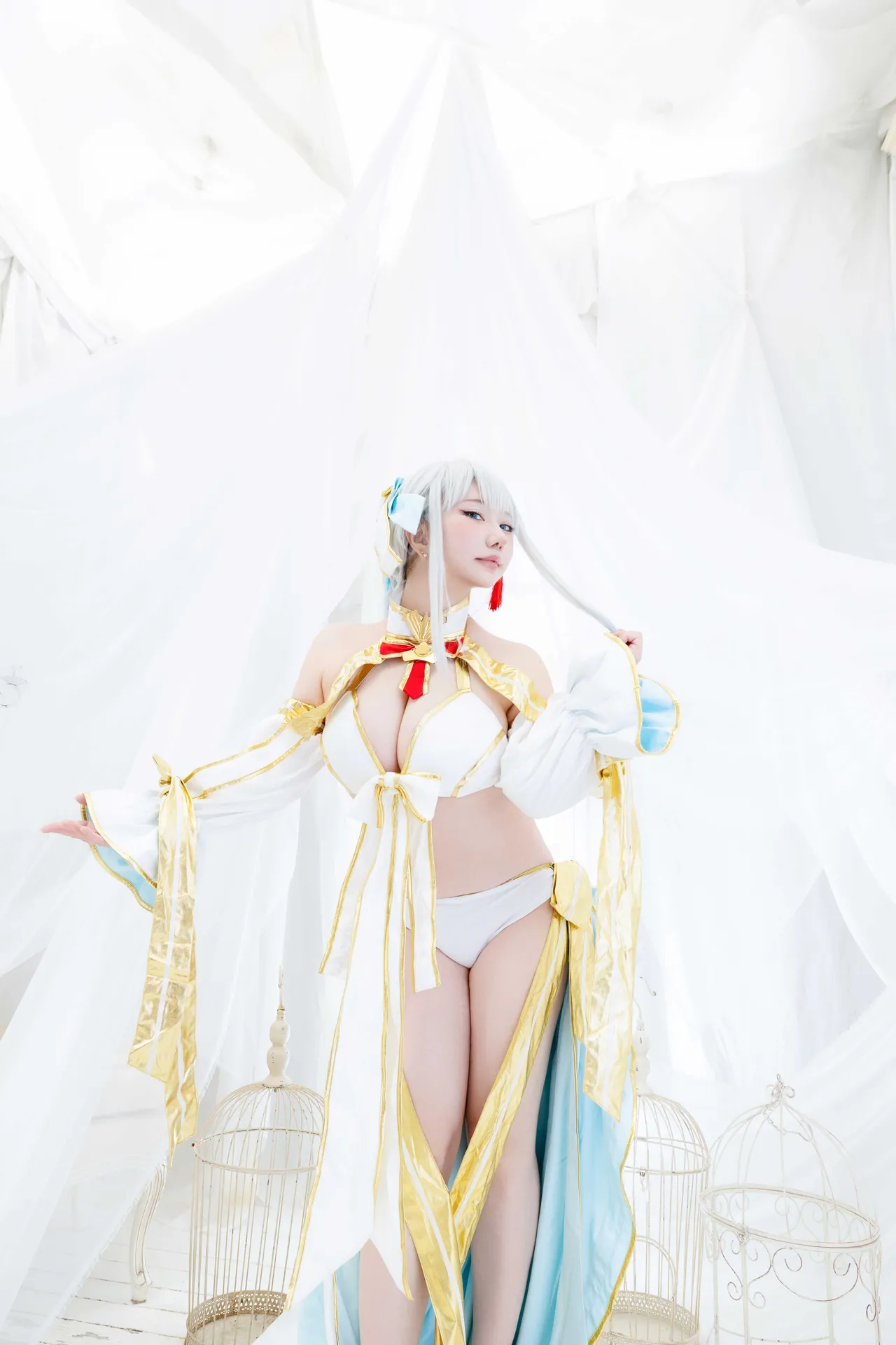 Shooting Star's (Saku) - Winter Queen-erohere221.webp